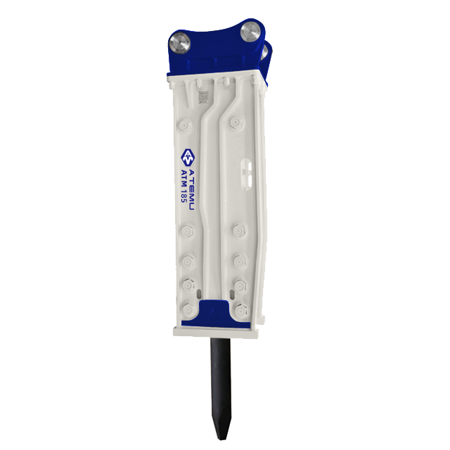 ATM185 Top Type Hydraulic Breaker